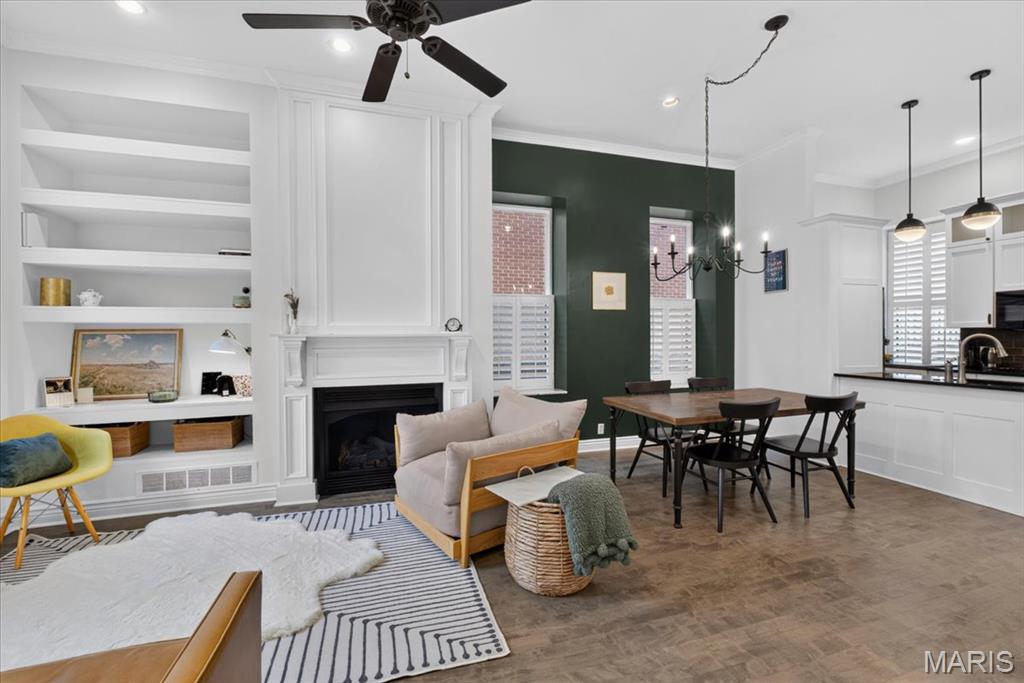Lafayette Park Add - Residential