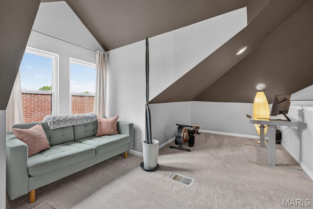 Lafayette Park Add - Residential