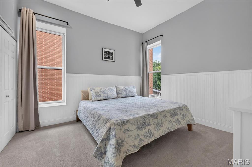 Lafayette Park Add - Residential