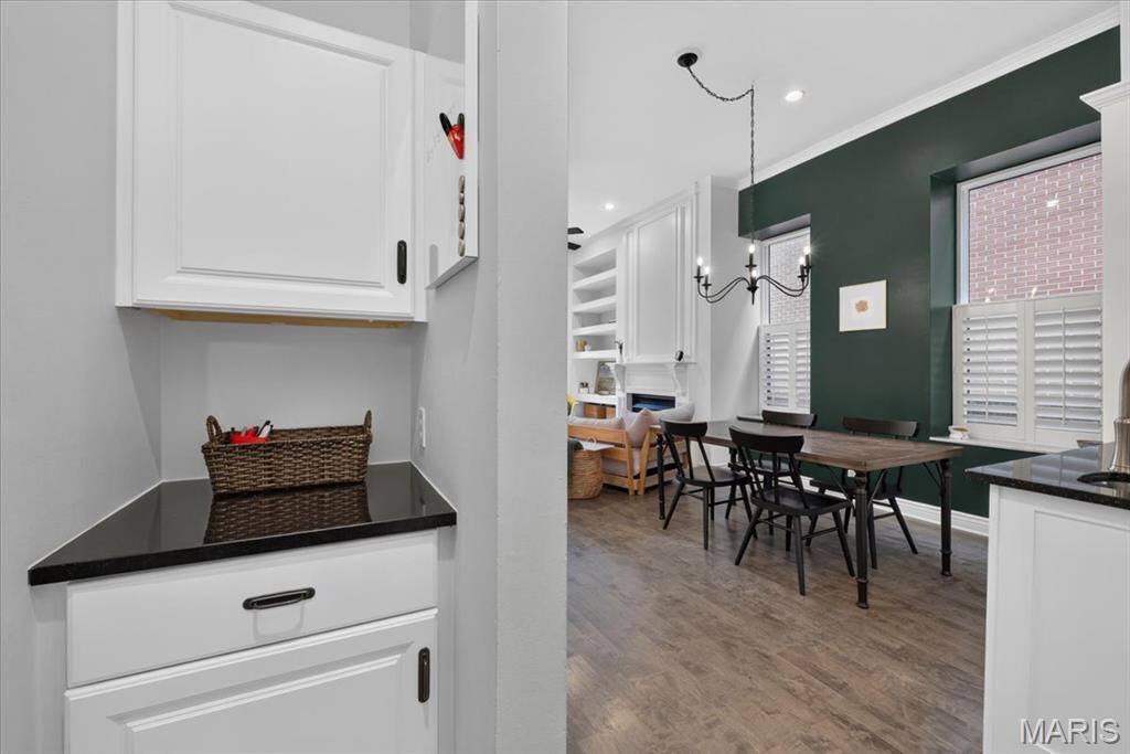 Lafayette Park Add - Residential