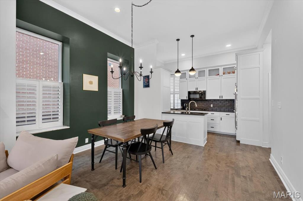 Lafayette Park Add - Residential