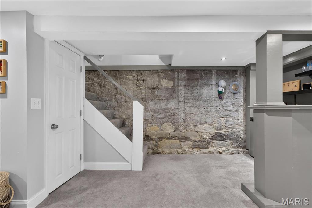 Lafayette Park Add - Residential
