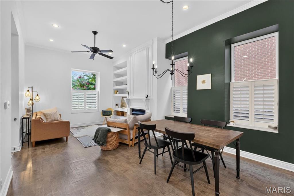 Lafayette Park Add - Residential