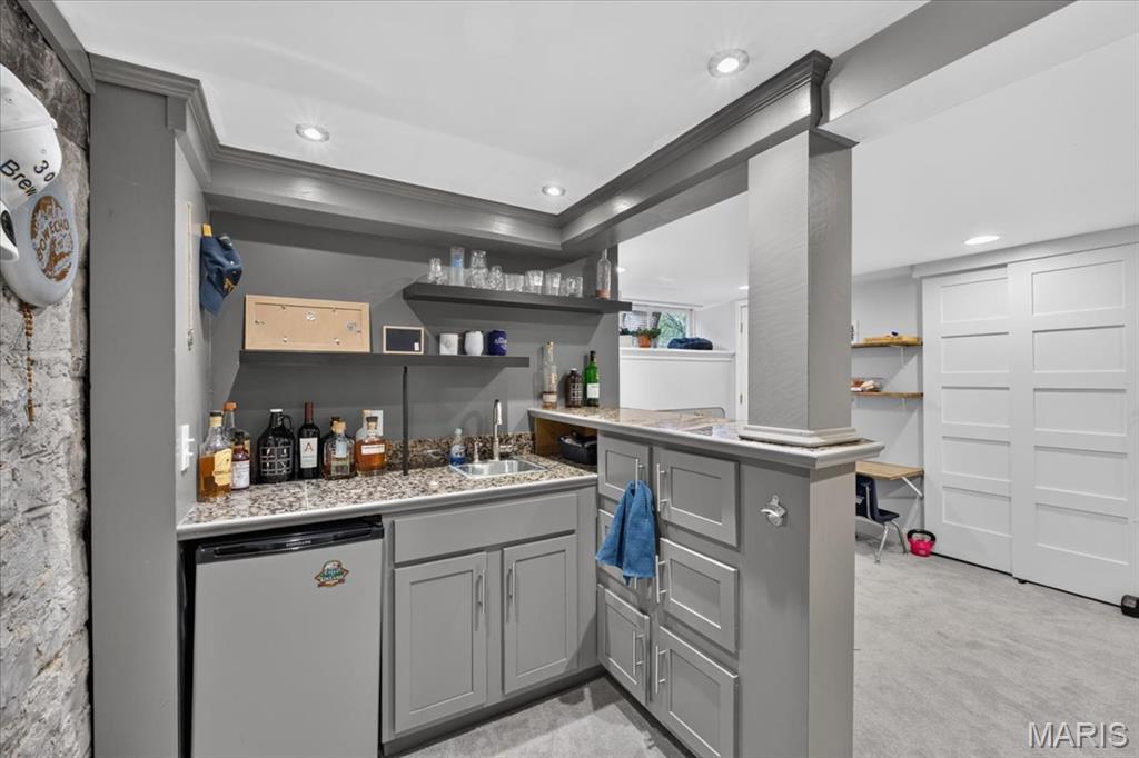 Lafayette Park Add - Residential