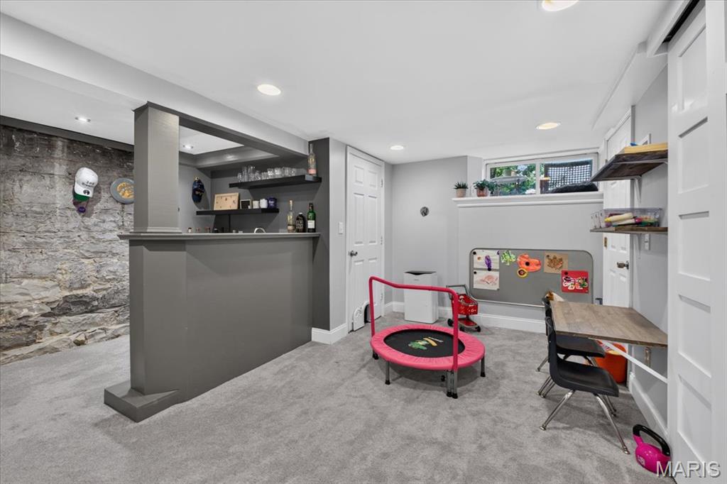 Lafayette Park Add - Residential
