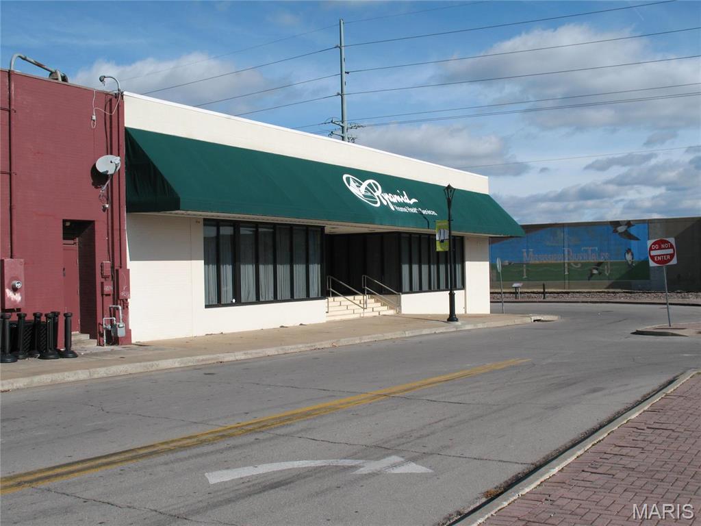 0000 - Commercial Sale