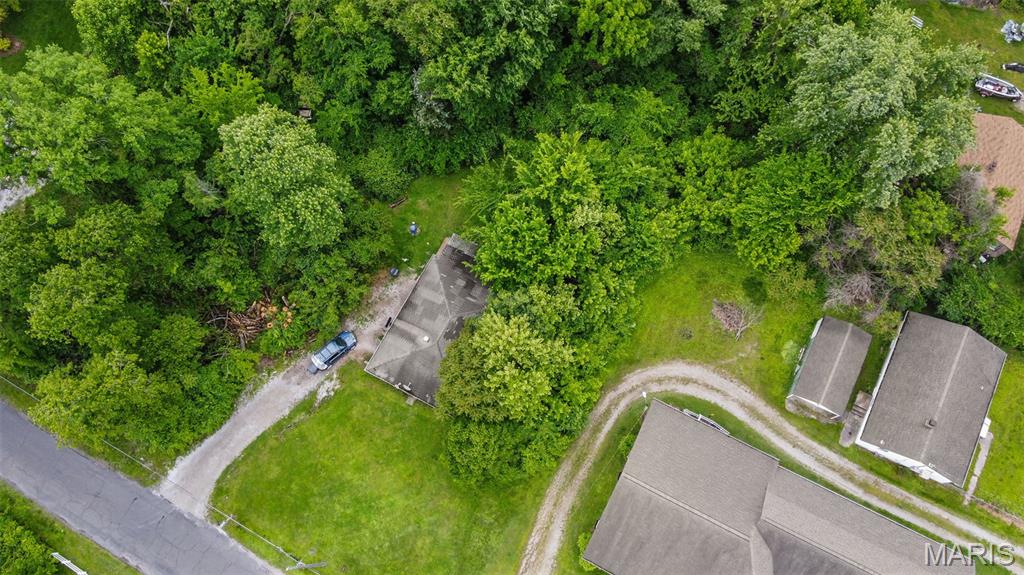 none - Residential
