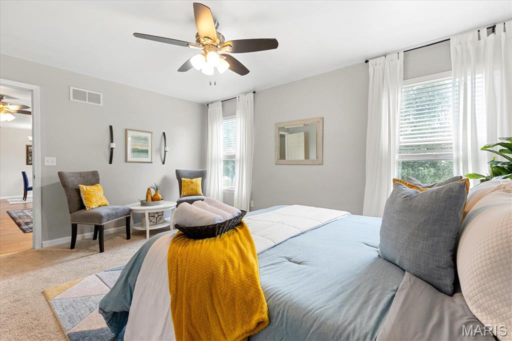 Tuscany Trls - Residential