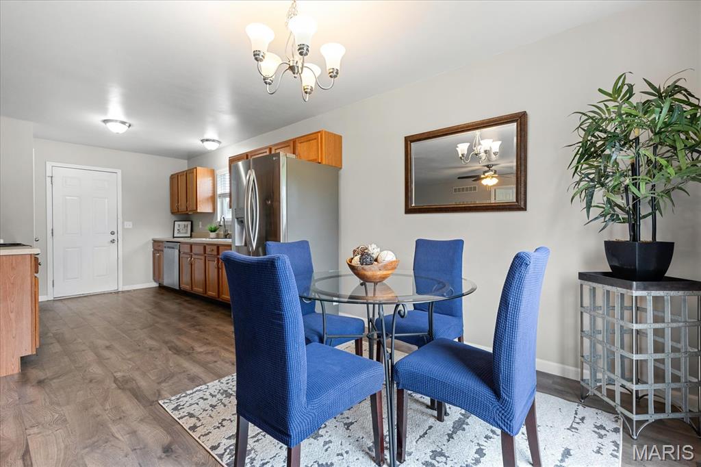 Tuscany Trls - Residential