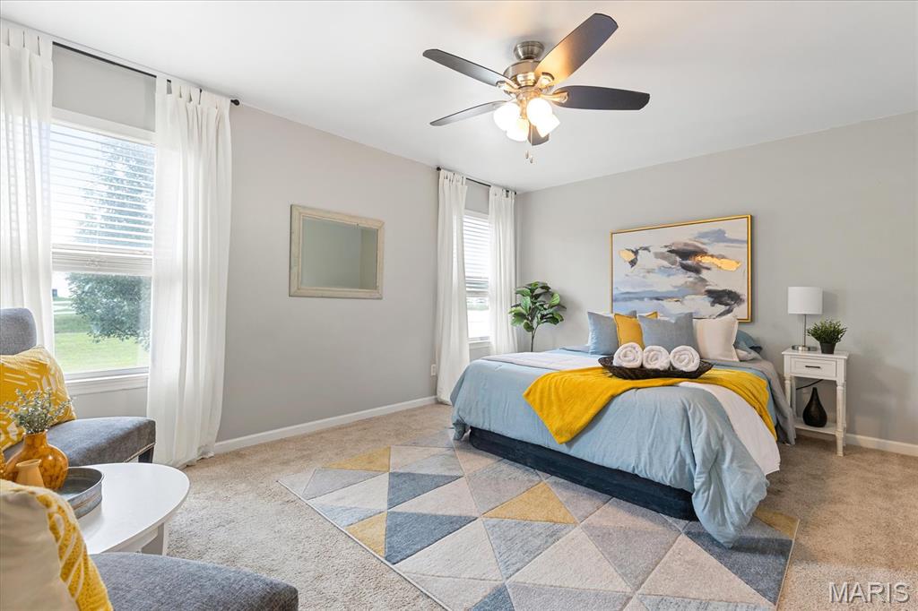 Tuscany Trls - Residential