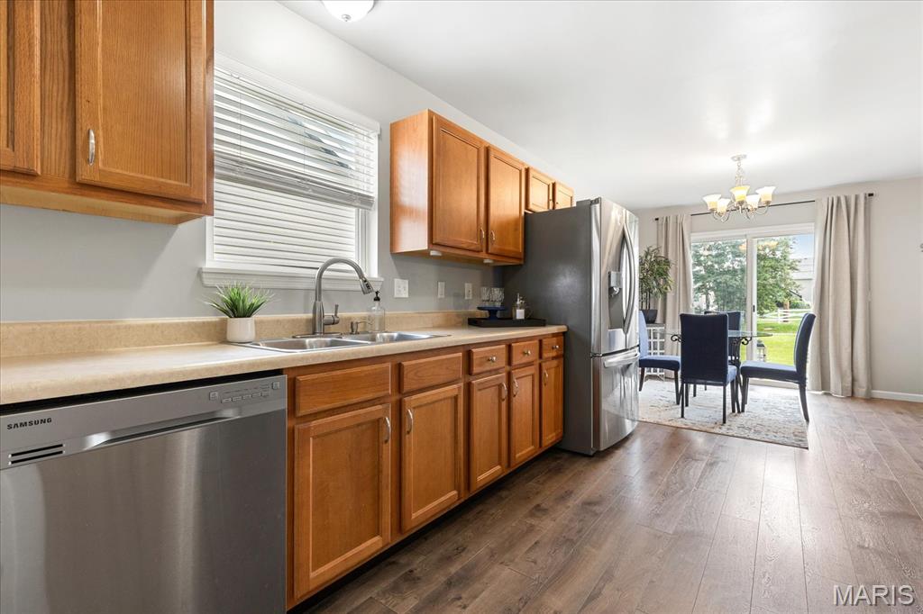 Tuscany Trls - Residential