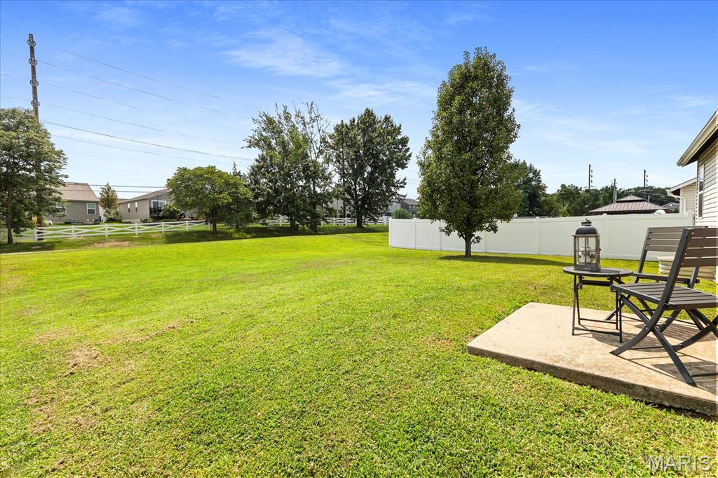Tuscany Trls - Residential