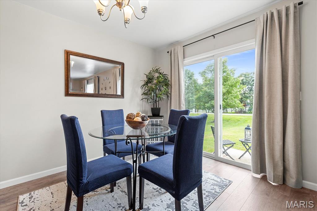 Tuscany Trls - Residential