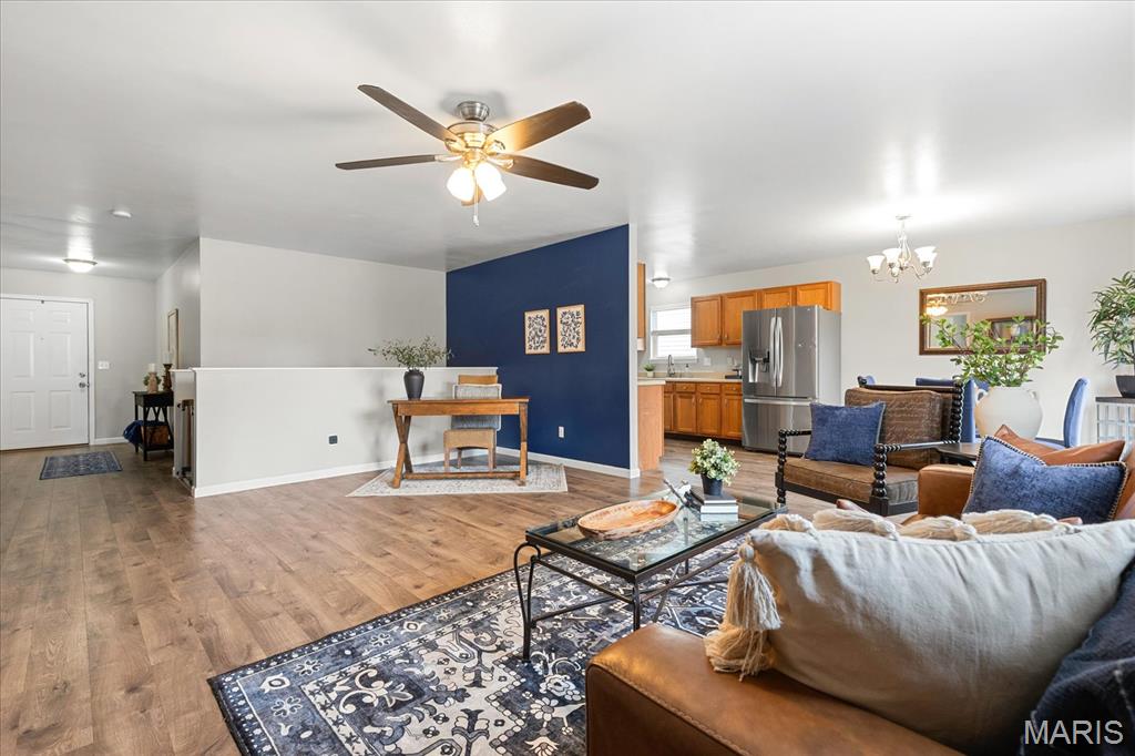 Tuscany Trls - Residential
