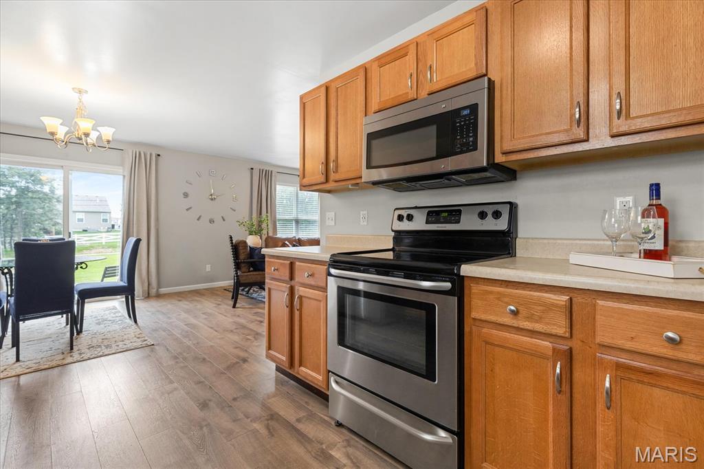 Tuscany Trls - Residential