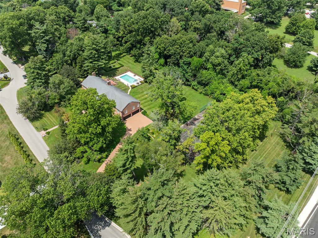 Huntleigh Woods - Residential