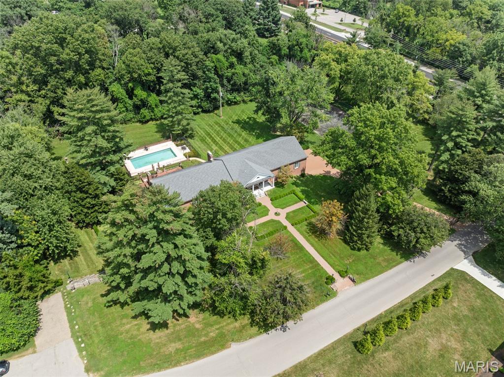 Huntleigh Woods - Residential