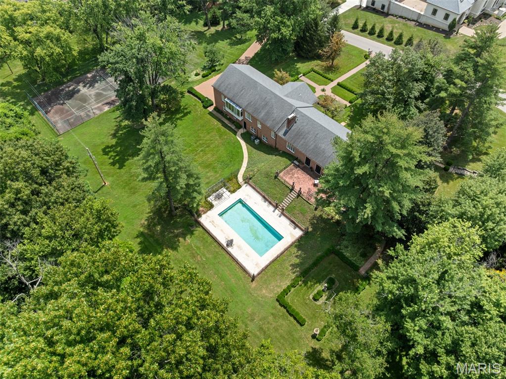 Huntleigh Woods - Residential