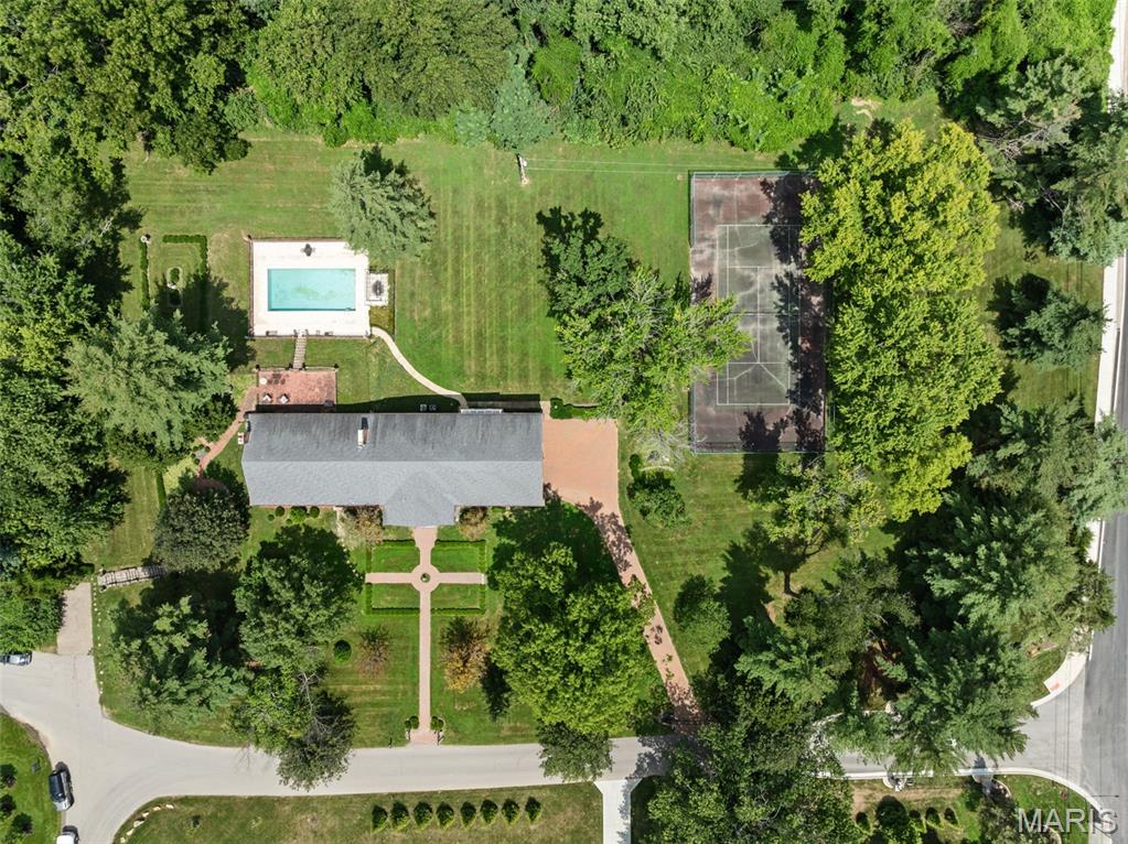 Huntleigh Woods - Residential