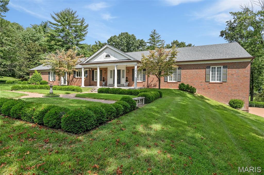Huntleigh Woods - Residential