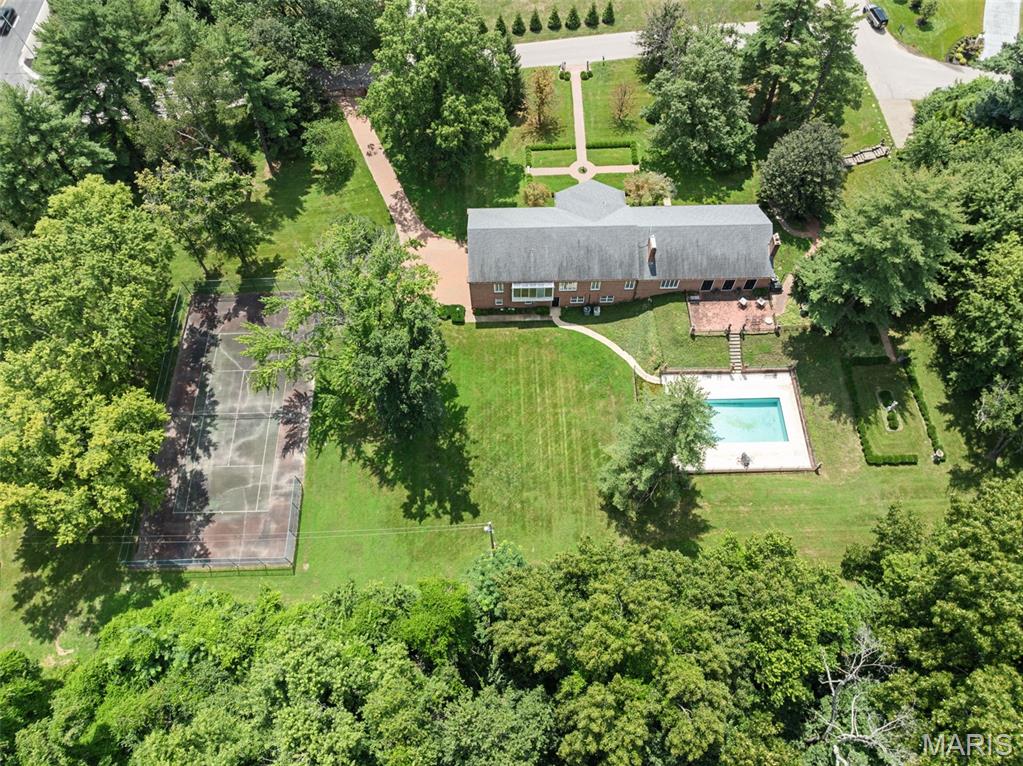 Huntleigh Woods - Residential