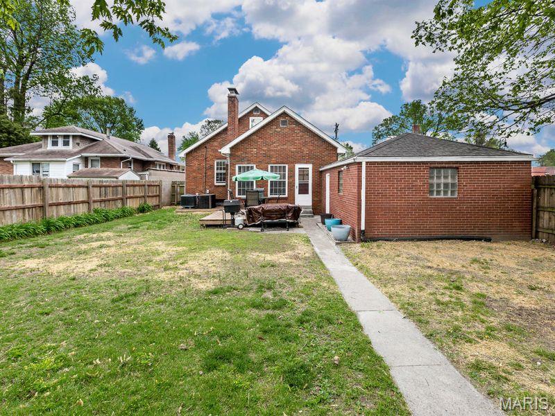 Cohns H Sub - Residential
