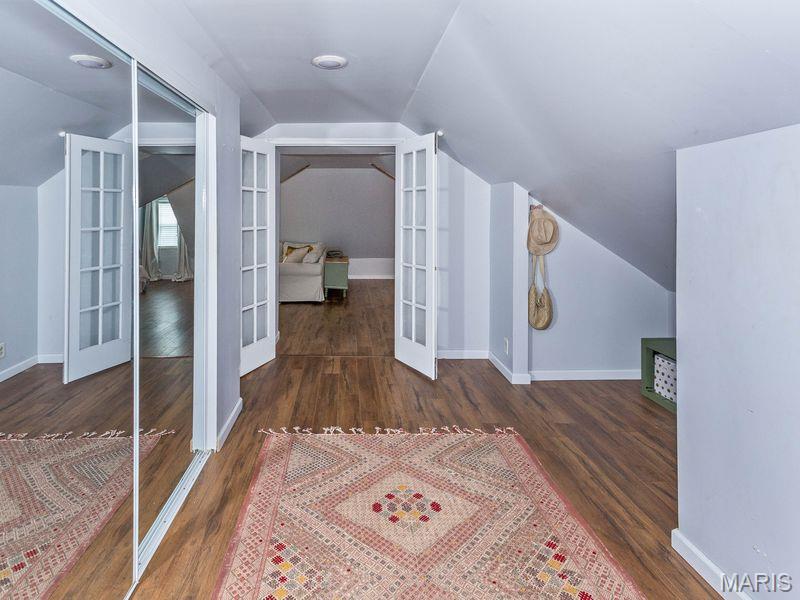 Cohns H Sub - Residential