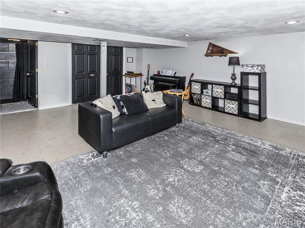 Cohns H Sub - Residential