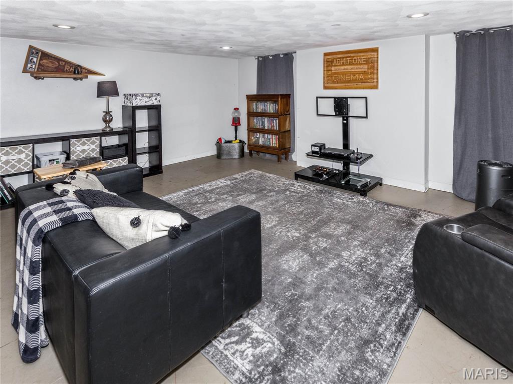 Cohns H Sub - Residential