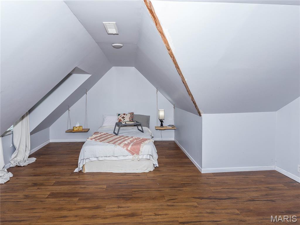 Cohns H Sub - Residential