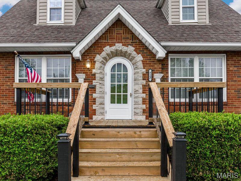 Cohns H Sub - Residential