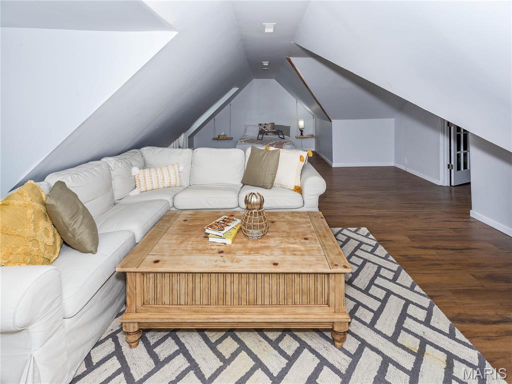 Cohns H Sub - Residential
