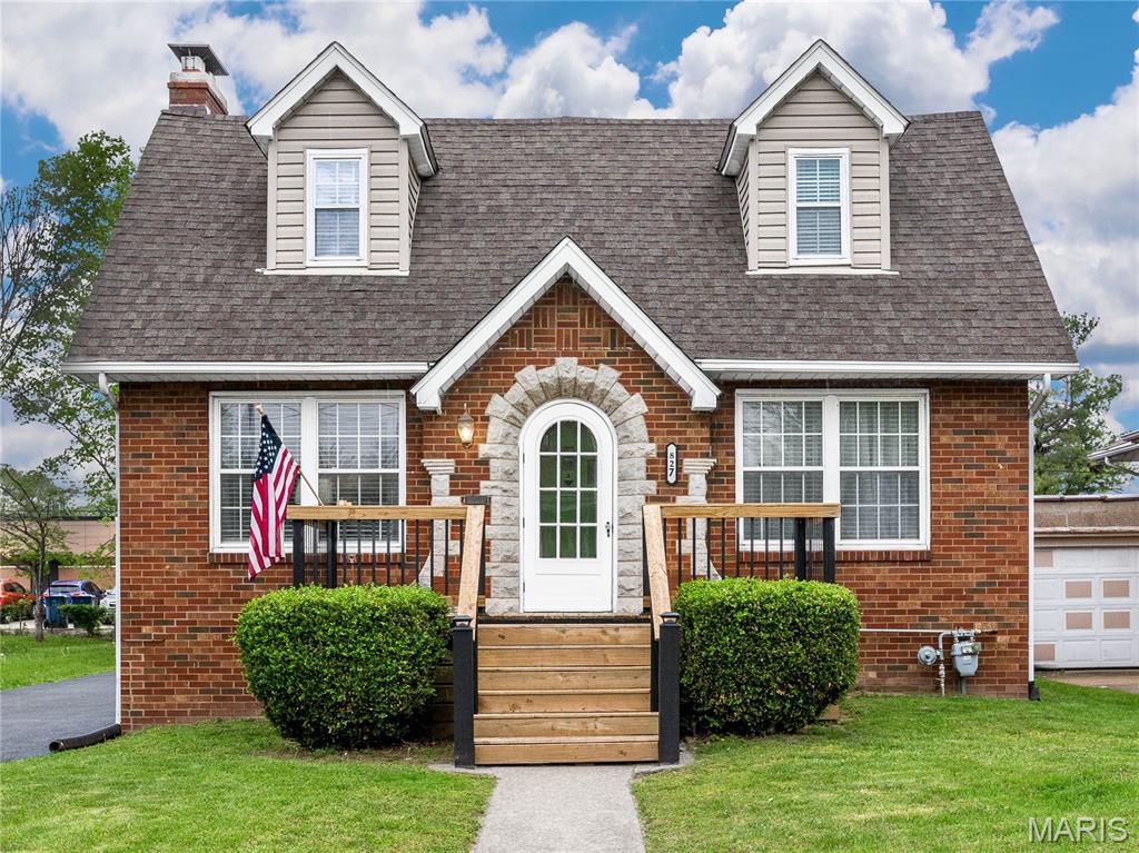 Cohns H Sub - Residential