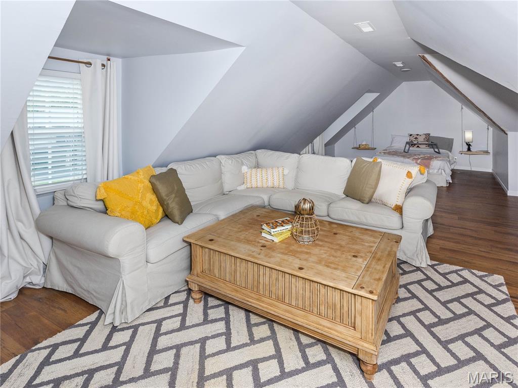 Cohns H Sub - Residential