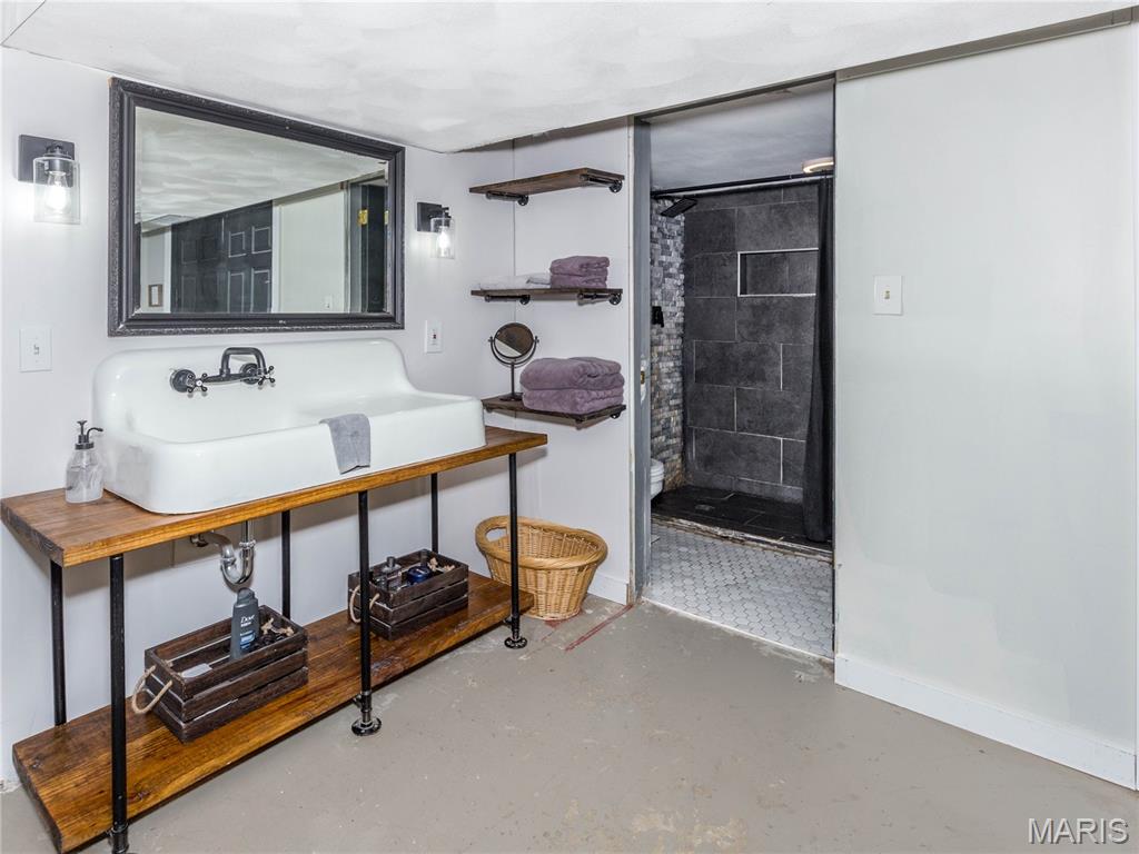 Cohns H Sub - Residential