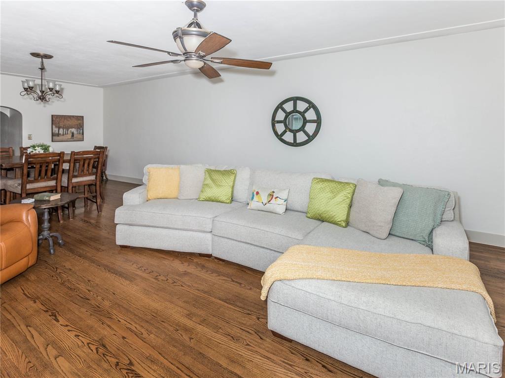 Cohns H Sub - Residential