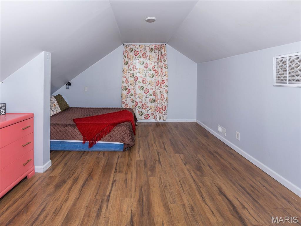 Cohns H Sub - Residential