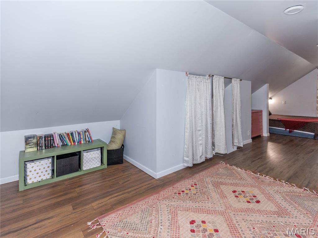 Cohns H Sub - Residential