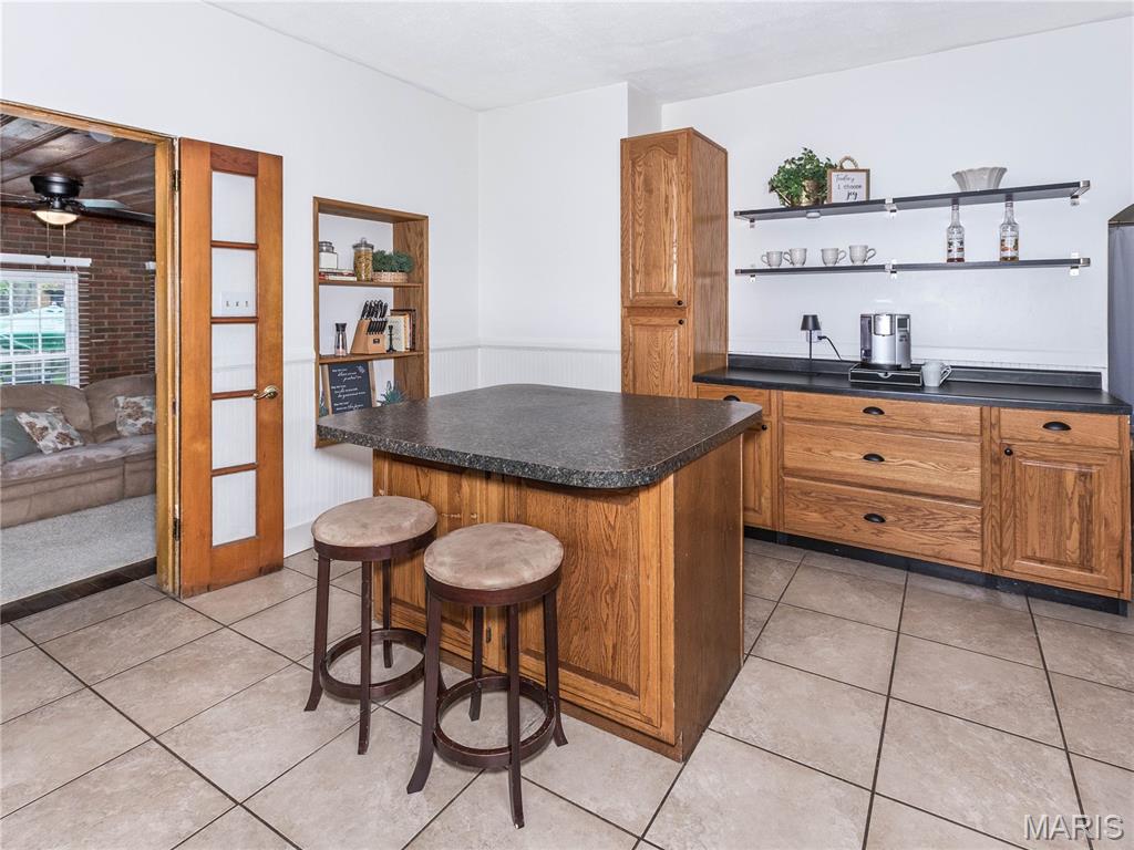 Cohns H Sub - Residential