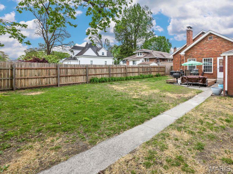 Cohns H Sub - Residential