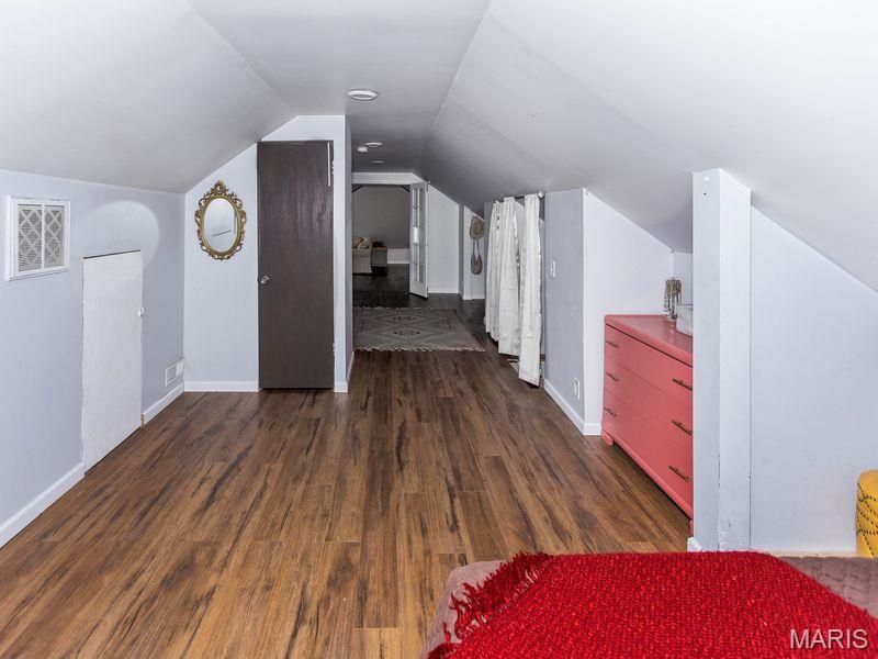 Cohns H Sub - Residential