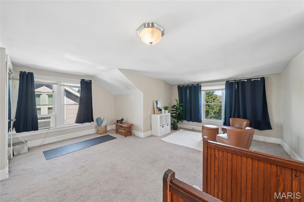 City/St Louis - Residential