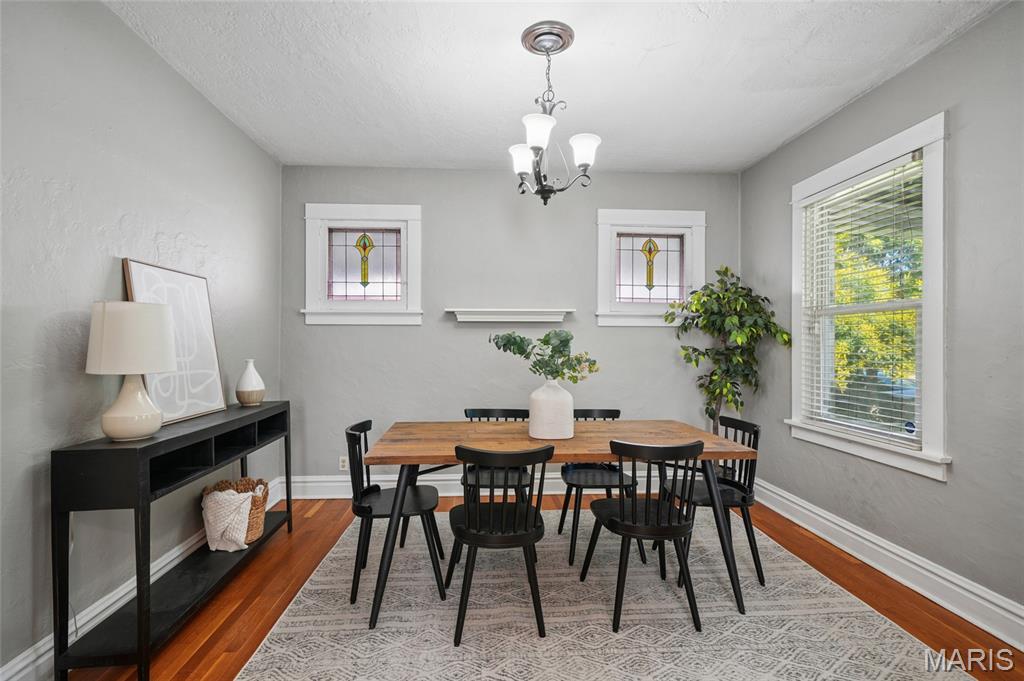 City/St Louis - Residential