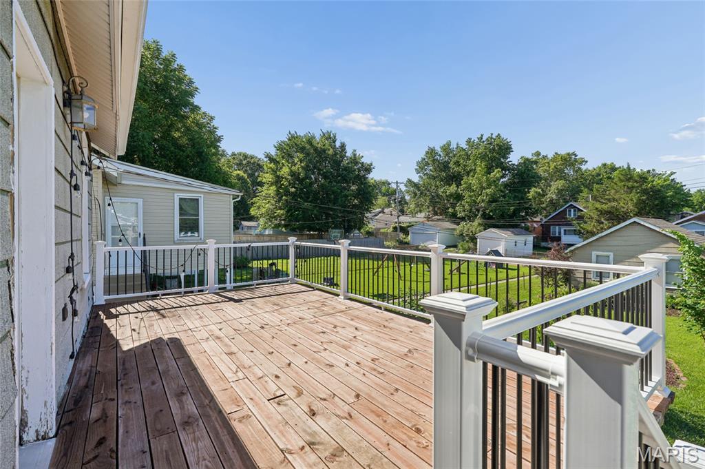 City/St Louis - Residential