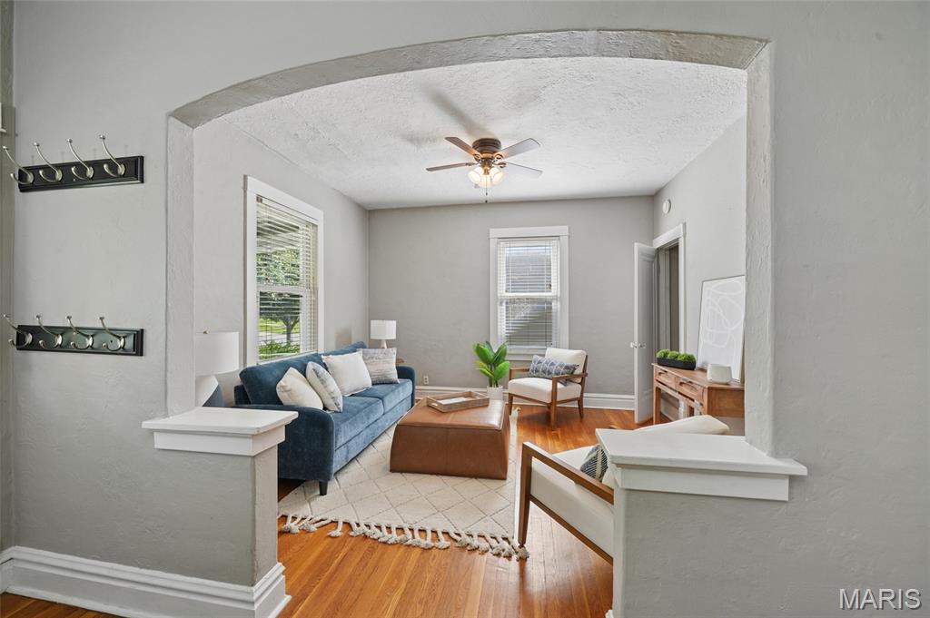 City/St Louis - Residential