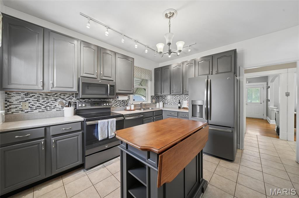 City/St Louis - Residential
