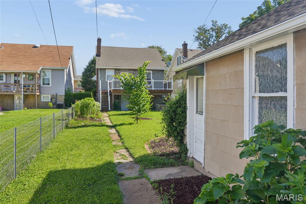City/St Louis - Residential