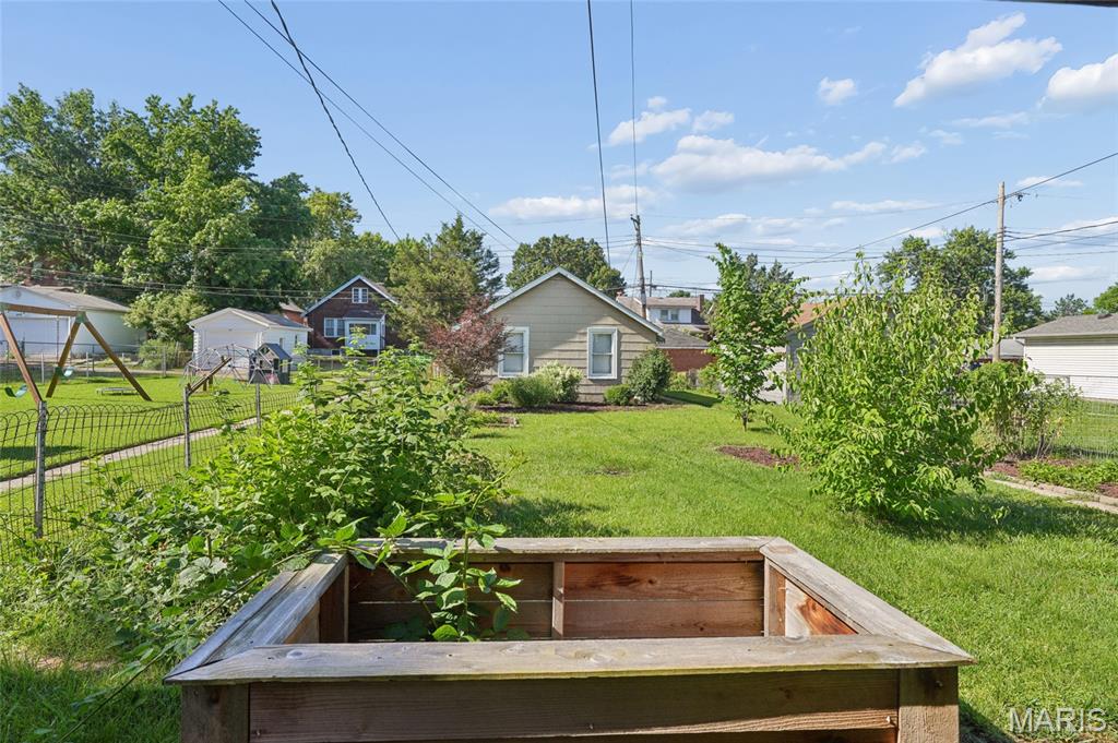 City/St Louis - Residential