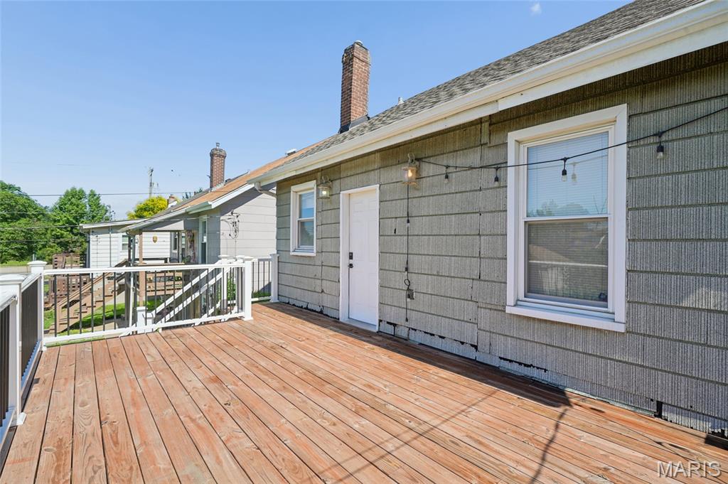 City/St Louis - Residential
