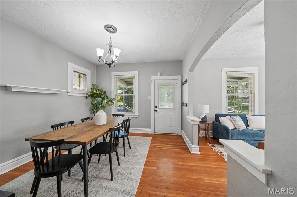 City/St Louis - Residential